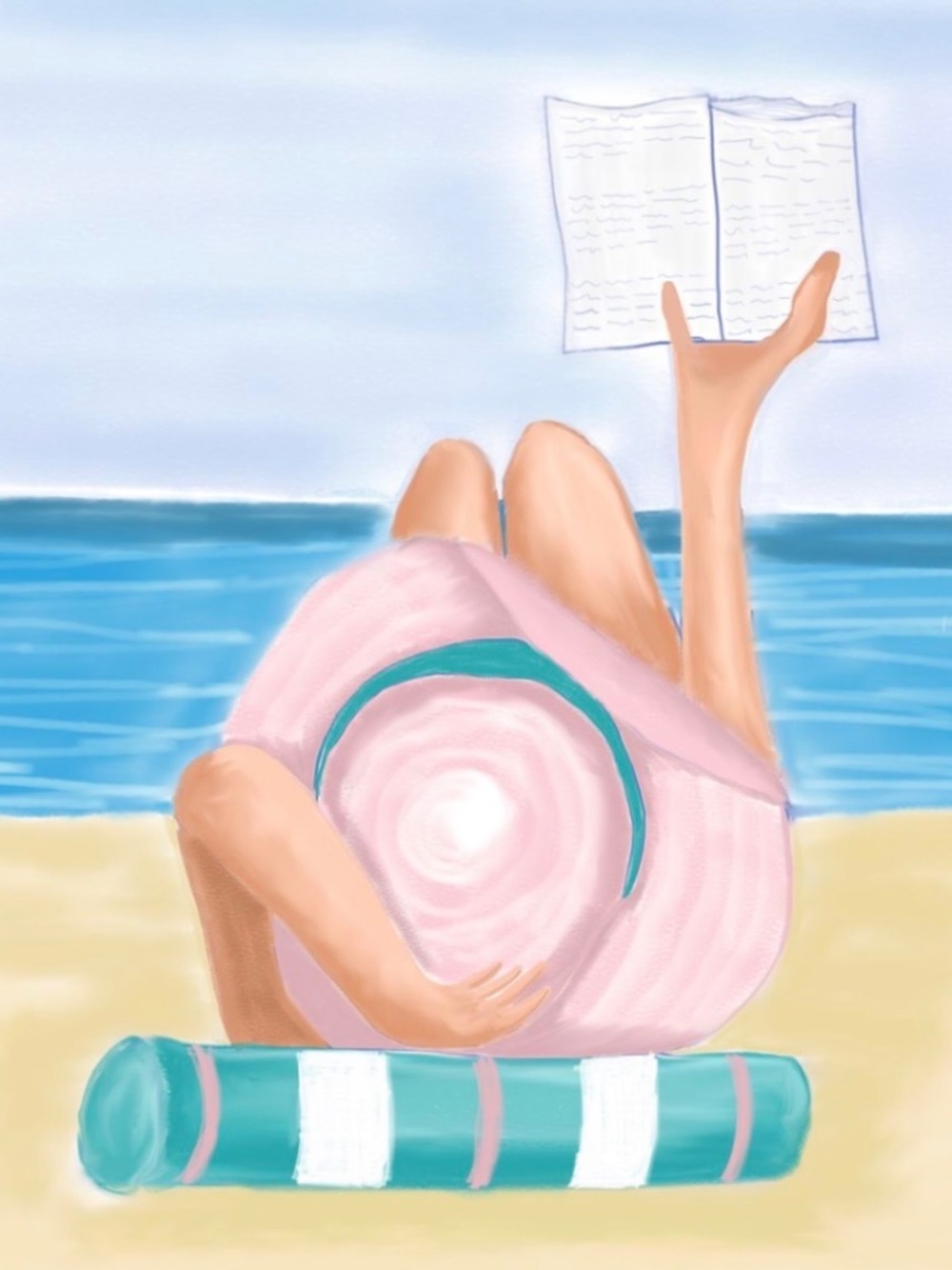 My Daughter’s Closet @ldactx